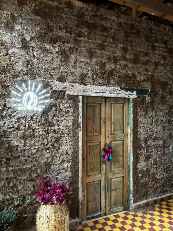 The Coffee Bean Hotel San Cristóbal de Las Casas 외부 사진