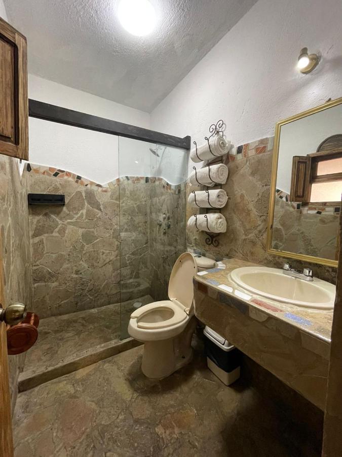 The Coffee Bean Hotel San Cristóbal de Las Casas 외부 사진